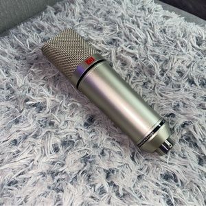 New Professional Microphone Combo Set